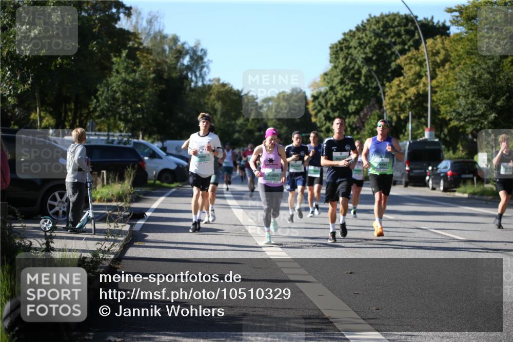 20.09.2026 - PSD Bank Halbmarathon Jannik Wohlers http://msf.ph/oto/10510329 20.09.2026 10:28:33 Laufen  meine-sportfotos.de