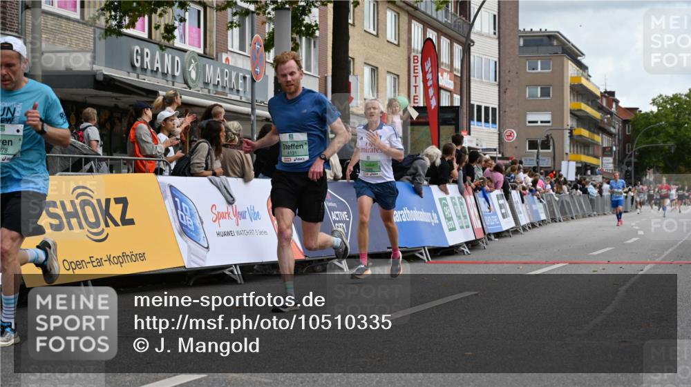 20.09.2026 - PSD Bank Halbmarathon J. Mangold http://msf.ph/oto/10510335 20.09.2026 11:35:19 Ziel 1355, 2525, 3878, 4131 meine-sportfotos.de