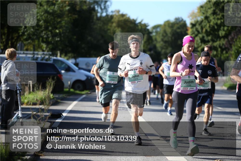 20.09.2026 - PSD Bank Halbmarathon Jannik Wohlers http://msf.ph/oto/10510339 20.09.2026 10:28:34 Laufen 2959, 1374, 1088, 4533 meine-sportfotos.de