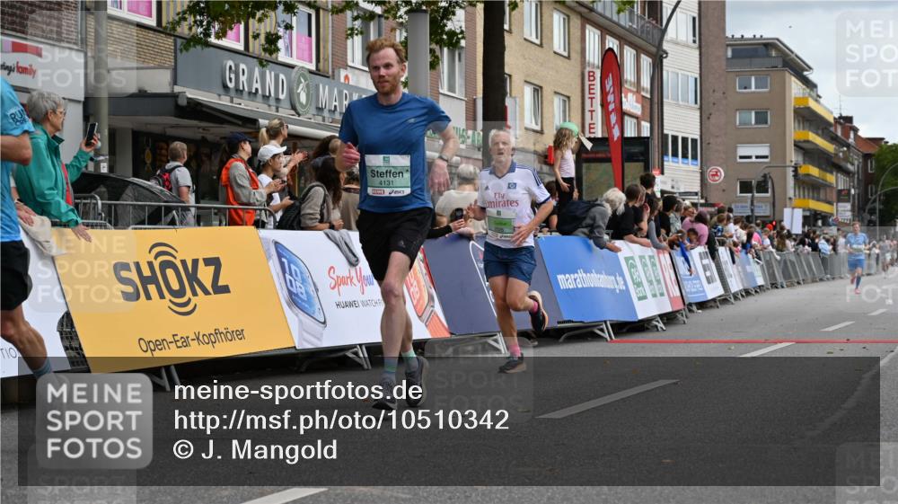 20.09.2026 - PSD Bank Halbmarathon J. Mangold http://msf.ph/oto/10510342 20.09.2026 11:35:19 Ziel 1355, 2525, 3878, 4131 meine-sportfotos.de