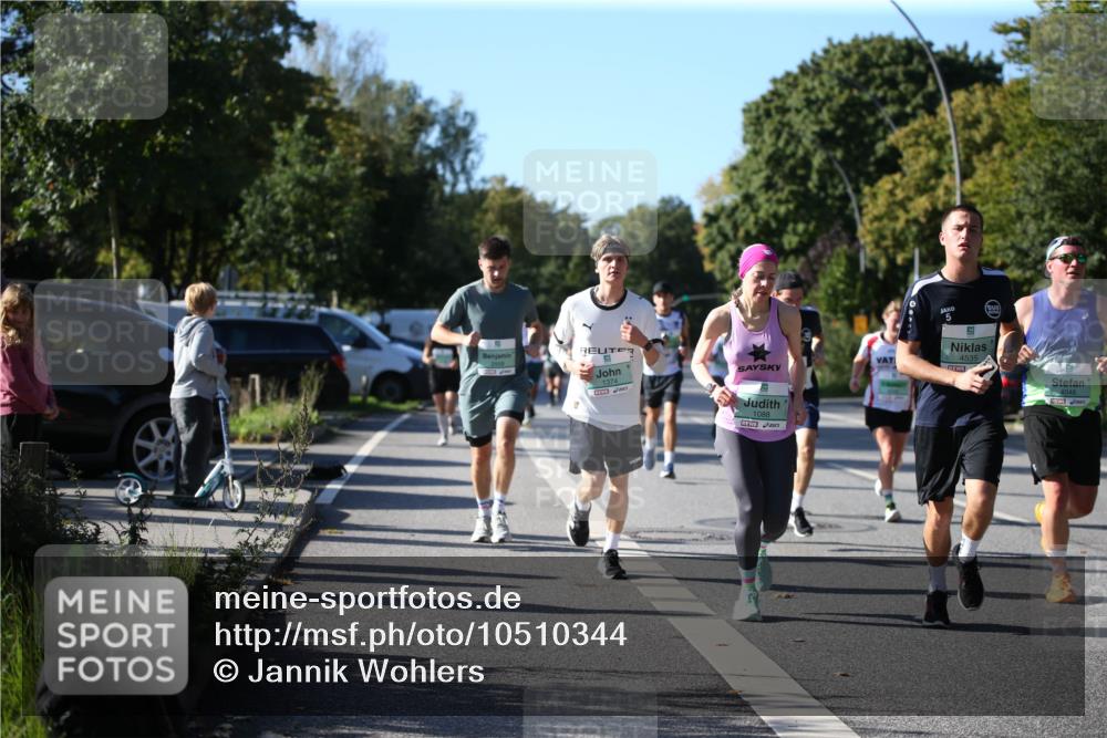 20.09.2026 - PSD Bank Halbmarathon Jannik Wohlers http://msf.ph/oto/10510344 20.09.2026 10:28:34 Laufen 1374, 1088, 5, 4535, 4048 meine-sportfotos.de