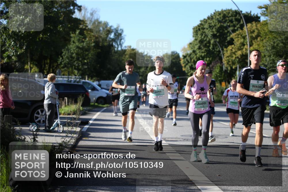 20.09.2026 - PSD Bank Halbmarathon Jannik Wohlers http://msf.ph/oto/10510349 20.09.2026 10:28:34 Laufen  meine-sportfotos.de
