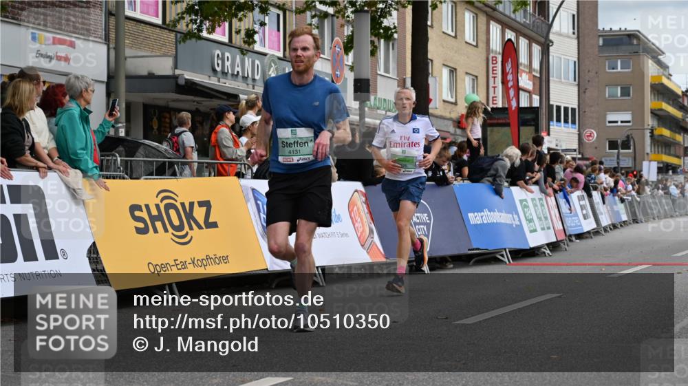 20.09.2026 - PSD Bank Halbmarathon J. Mangold http://msf.ph/oto/10510350 20.09.2026 11:35:19 Ziel 1355, 2525, 3878, 4131 meine-sportfotos.de