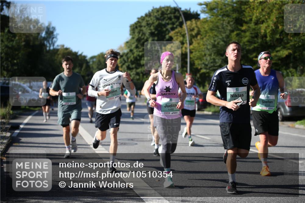 20.09.2026 - PSD Bank Halbmarathon Jannik Wohlers http://msf.ph/oto/10510354 20.09.2026 10:28:35 Laufen 1374, 1088, 5, 4048 meine-sportfotos.de
