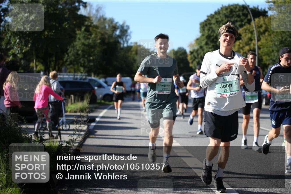 20.09.2026 - PSD Bank Halbmarathon Jannik Wohlers http://msf.ph/oto/10510357 20.09.2026 10:28:36 Laufen 2959, 1374, 1, 4533 meine-sportfotos.de