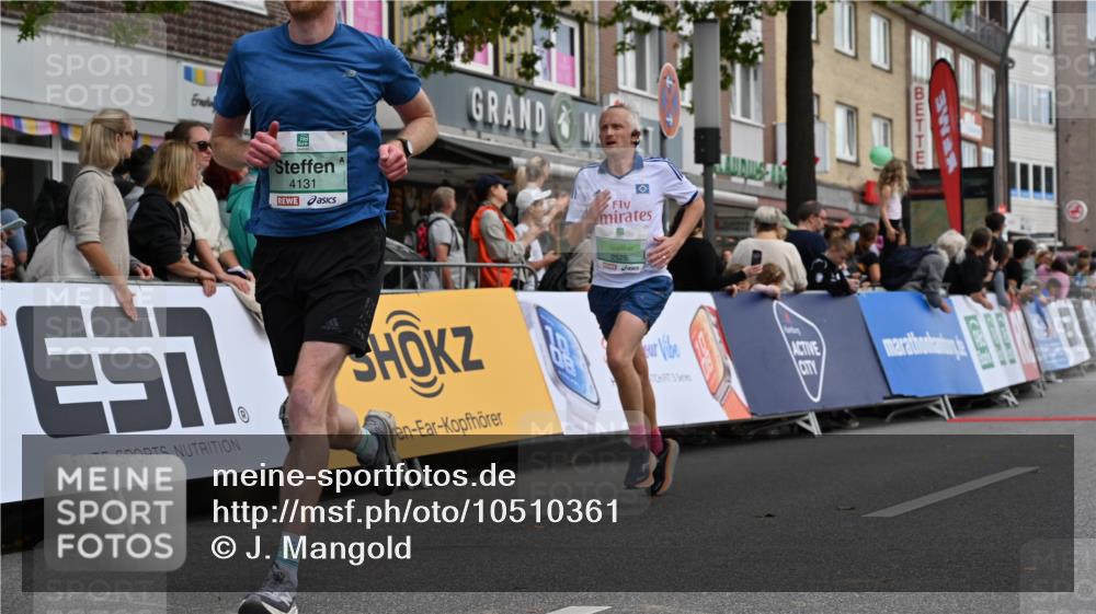 20.09.2026 - PSD Bank Halbmarathon J. Mangold http://msf.ph/oto/10510361 20.09.2026 11:35:20 Ziel 1355, 1520, 2525, 3878, 4131 meine-sportfotos.de
