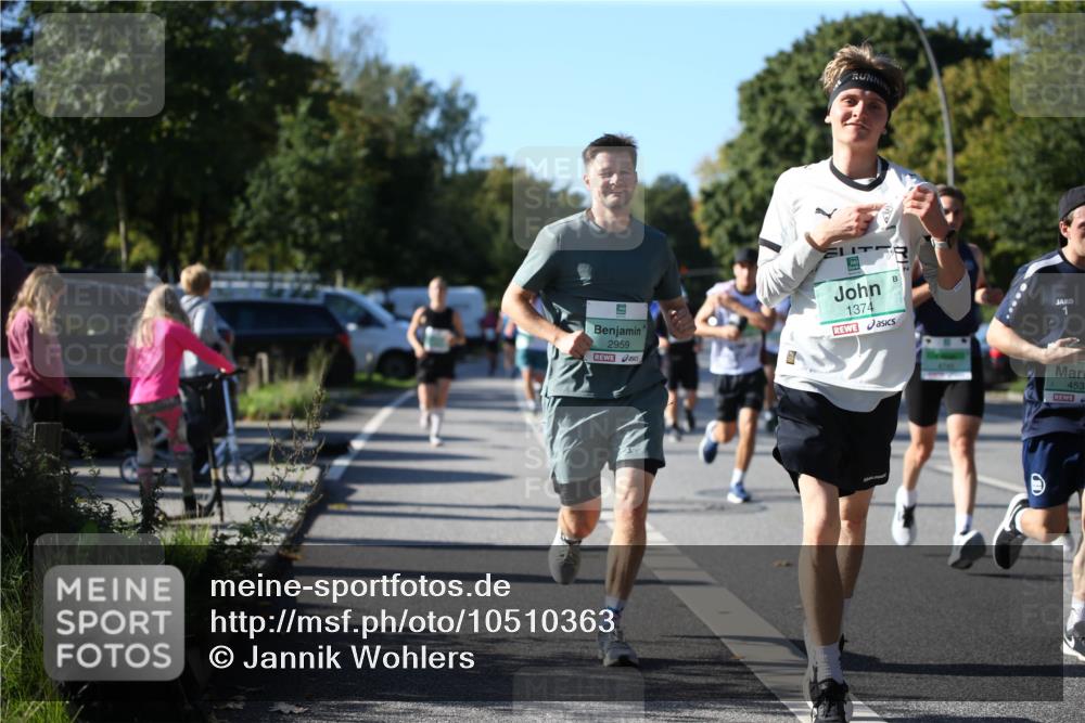20.09.2026 - PSD Bank Halbmarathon Jannik Wohlers http://msf.ph/oto/10510363 20.09.2026 10:28:36 Laufen 2959, 1374, 1, 453 meine-sportfotos.de
