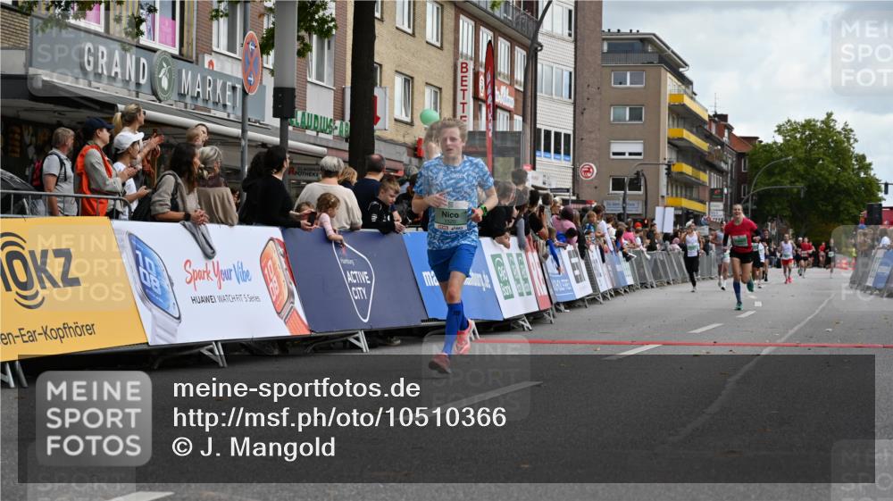 20.09.2026 - PSD Bank Halbmarathon J. Mangold http://msf.ph/oto/10510366 20.09.2026 11:35:27 Ziel 1520, 4649 meine-sportfotos.de