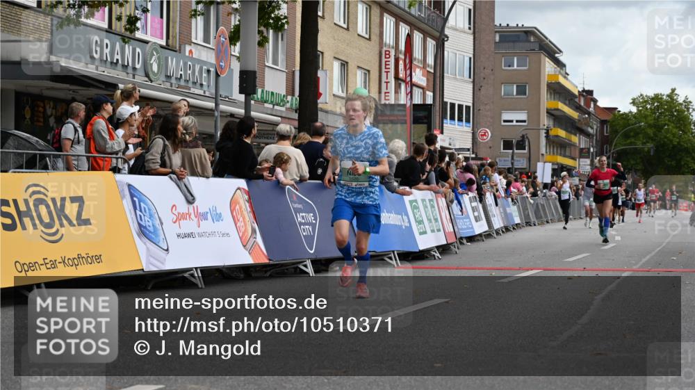 20.09.2026 - PSD Bank Halbmarathon J. Mangold http://msf.ph/oto/10510371 20.09.2026 11:35:27 Ziel 1520, 4649 meine-sportfotos.de