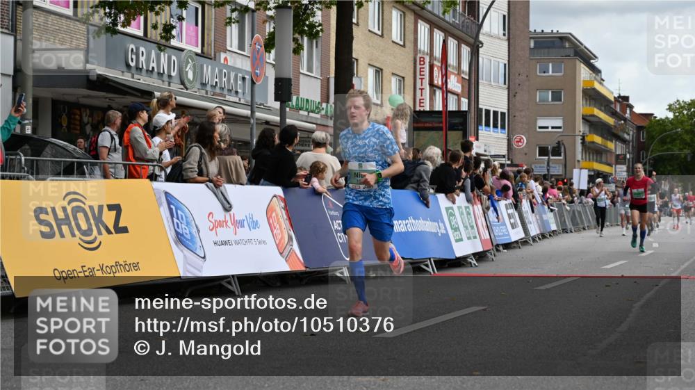 20.09.2026 - PSD Bank Halbmarathon J. Mangold http://msf.ph/oto/10510376 20.09.2026 11:35:27 Ziel 1520, 4649 meine-sportfotos.de