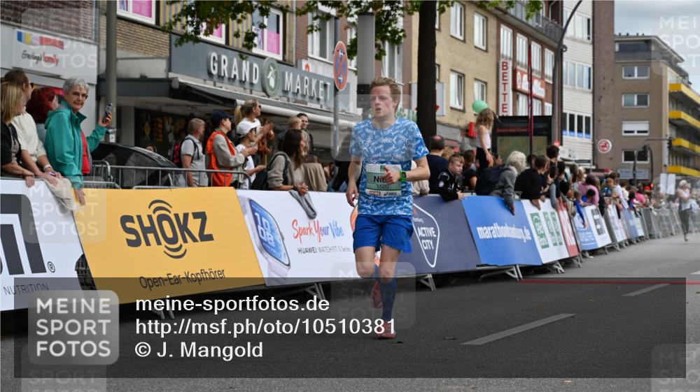 20.09.2026 - PSD Bank Halbmarathon J. Mangold http://msf.ph/oto/10510381 20.09.2026 11:35:28 Ziel 1520, 4075, 4076, 4649 meine-sportfotos.de