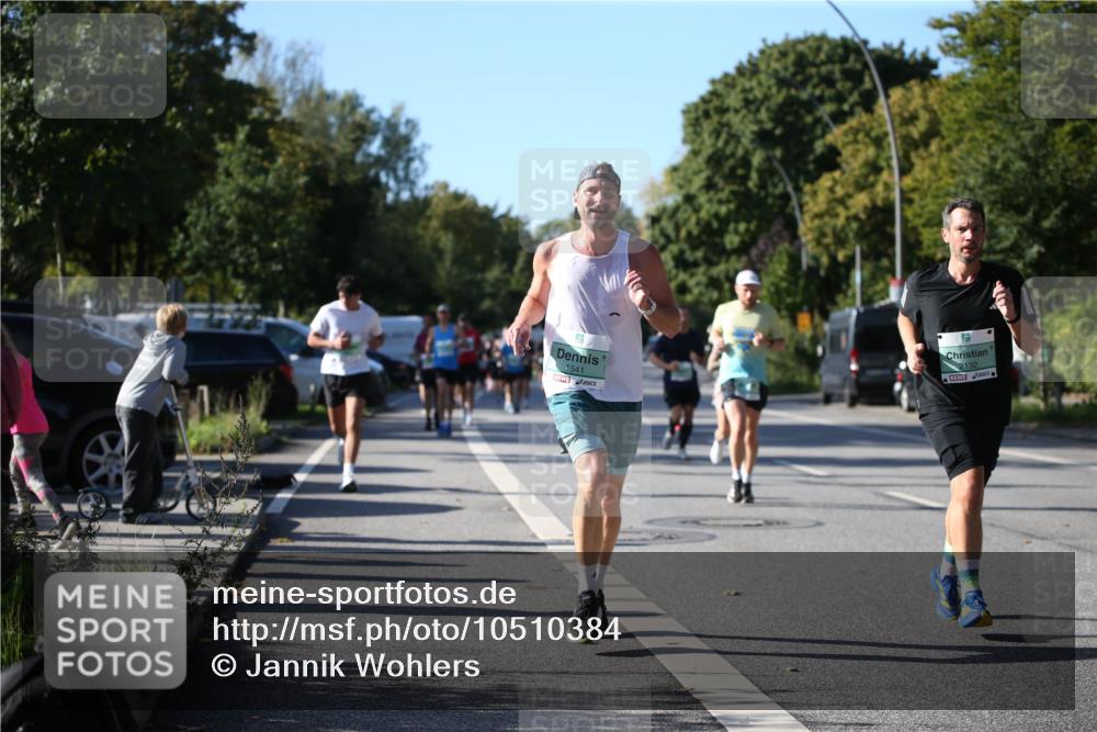 20.09.2026 - PSD Bank Halbmarathon Jannik Wohlers http://msf.ph/oto/10510384 20.09.2026 10:28:42 Laufen 1541, 2132 meine-sportfotos.de