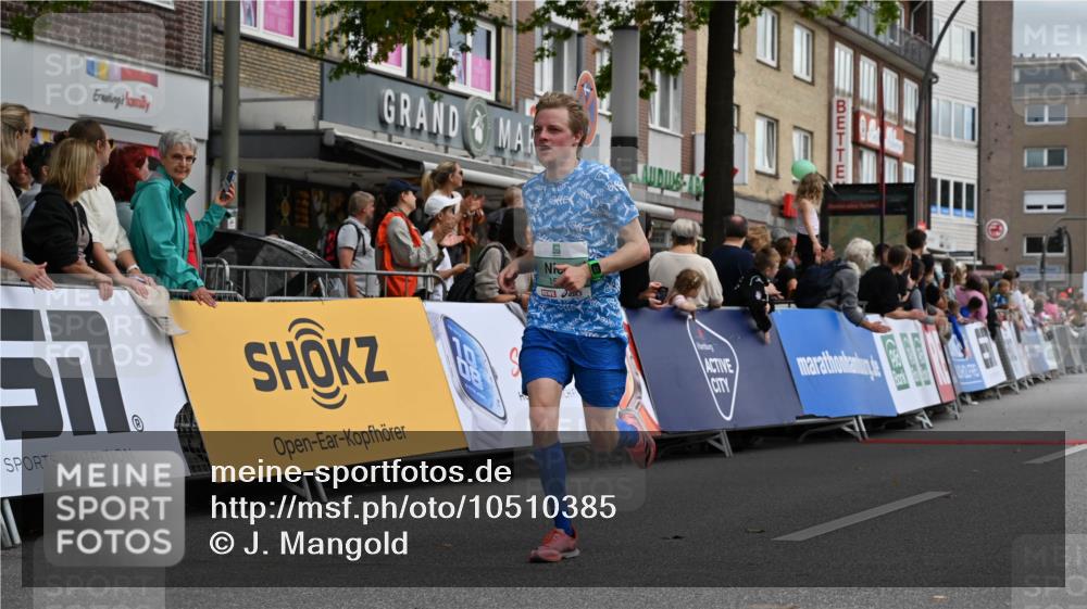 20.09.2026 - PSD Bank Halbmarathon J. Mangold http://msf.ph/oto/10510385 20.09.2026 11:35:28 Ziel 1520, 4075, 4076, 4649 meine-sportfotos.de