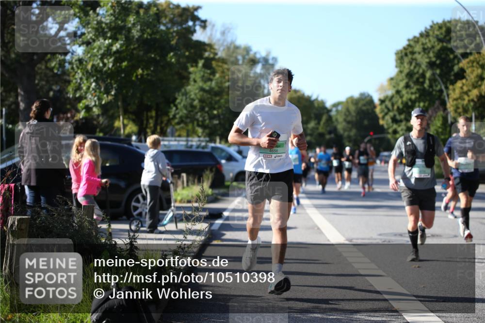 20.09.2026 - PSD Bank Halbmarathon Jannik Wohlers http://msf.ph/oto/10510398 20.09.2026 10:28:45 Laufen 4656 meine-sportfotos.de