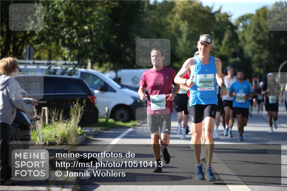 20.09.2026 - PSD Bank Halbmarathon Jannik Wohlers http://msf.ph/oto/10510413 20.09.2026 10:28:46 Laufen 42, 195, 1900, 2949 meine-sportfotos.de