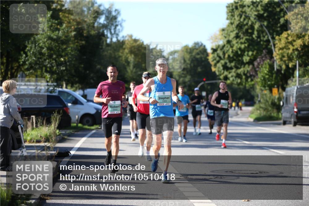 20.09.2026 - PSD Bank Halbmarathon Jannik Wohlers http://msf.ph/oto/10510418 20.09.2026 10:28:47 Laufen 42, 195, 2949, 1900 meine-sportfotos.de