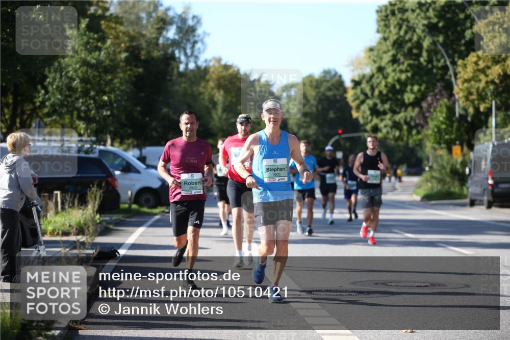 20.09.2026 - PSD Bank Halbmarathon Jannik Wohlers http://msf.ph/oto/10510421 20.09.2026 10:28:47 Laufen 42, 195, 2949, 1900 meine-sportfotos.de
