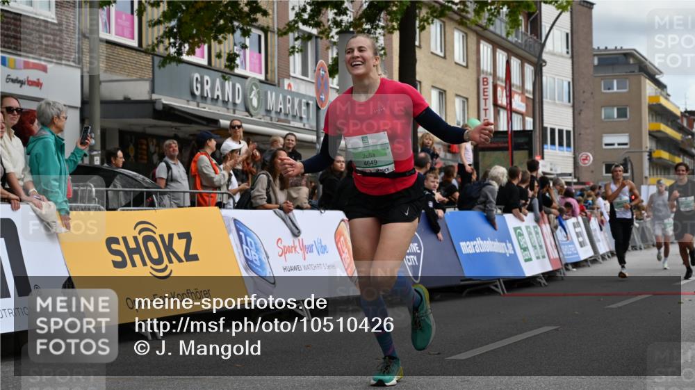 20.09.2026 - PSD Bank Halbmarathon J. Mangold http://msf.ph/oto/10510426 20.09.2026 11:35:32 Ziel 1520, 1614, 2379, 4075, 4076, 4649 meine-sportfotos.de
