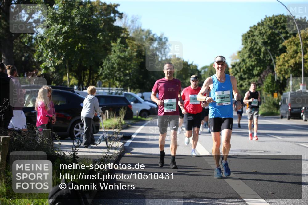 20.09.2026 - PSD Bank Halbmarathon Jannik Wohlers http://msf.ph/oto/10510431 20.09.2026 10:28:49 Laufen 42, 195, 2949, 1900 meine-sportfotos.de