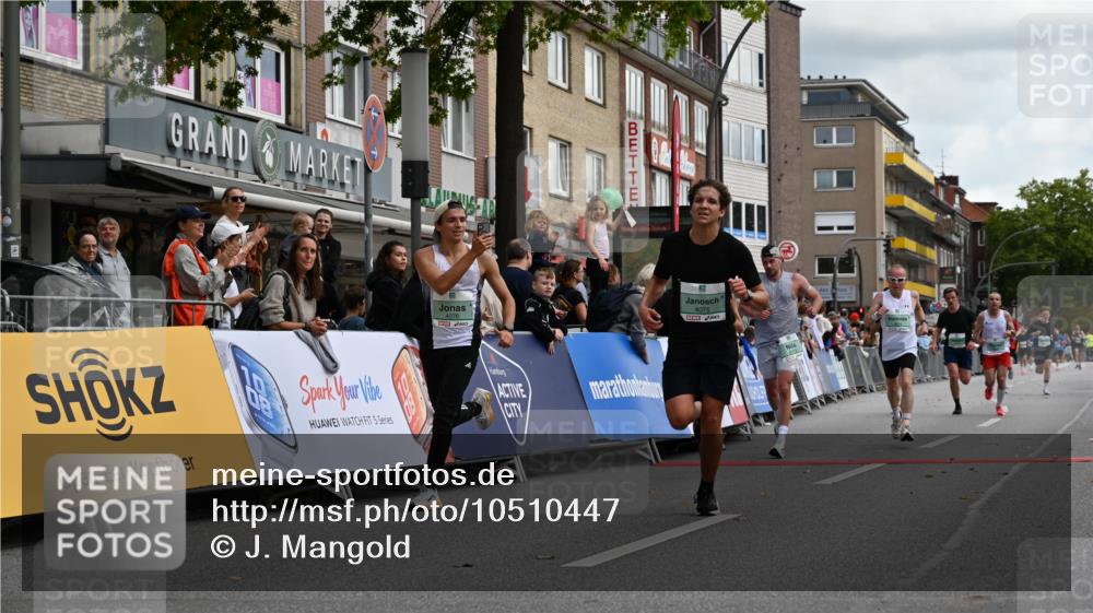 20.09.2026 - PSD Bank Halbmarathon J. Mangold http://msf.ph/oto/10510447 20.09.2026 11:35:35 Ziel 1429, 1614, 2379, 3518, 4075, 4076, 4649, 4705 meine-sportfotos.de