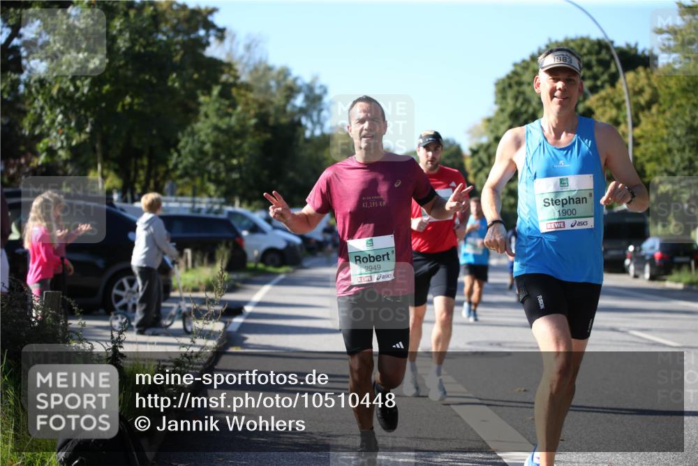 20.09.2026 - PSD Bank Halbmarathon Jannik Wohlers http://msf.ph/oto/10510448 20.09.2026 10:28:50 Laufen 42, 195, 2949, 1983, 1900 meine-sportfotos.de