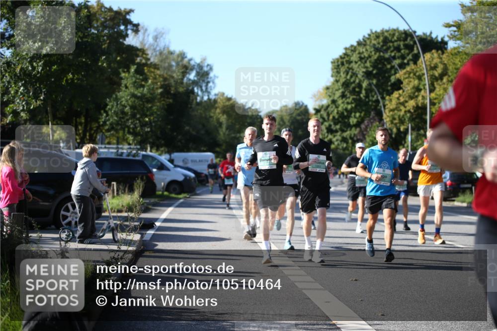 20.09.2026 - PSD Bank Halbmarathon Jannik Wohlers http://msf.ph/oto/10510464 20.09.2026 10:28:52 Laufen 1860 meine-sportfotos.de