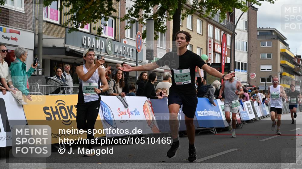 20.09.2026 - PSD Bank Halbmarathon J. Mangold http://msf.ph/oto/10510465 20.09.2026 11:35:36 Ziel 1429, 1614, 1693, 2379, 3518, 4075, 4076, 4649, 4705 meine-sportfotos.de