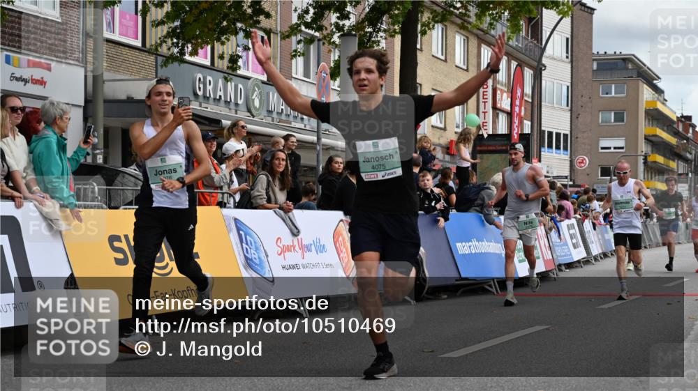 20.09.2026 - PSD Bank Halbmarathon J. Mangold http://msf.ph/oto/10510469 20.09.2026 11:35:36 Ziel 1429, 1614, 1693, 2379, 3518, 4075, 4076, 4649, 4705 meine-sportfotos.de
