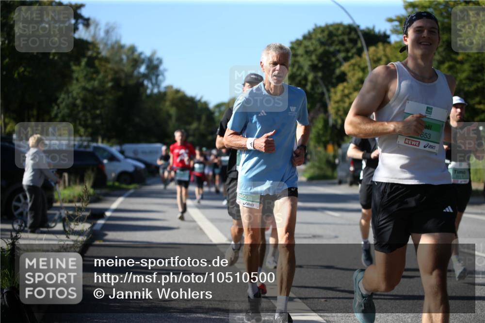 20.09.2026 - PSD Bank Halbmarathon Jannik Wohlers http://msf.ph/oto/10510500 20.09.2026 10:28:55 Laufen 150, 653, 2113 meine-sportfotos.de