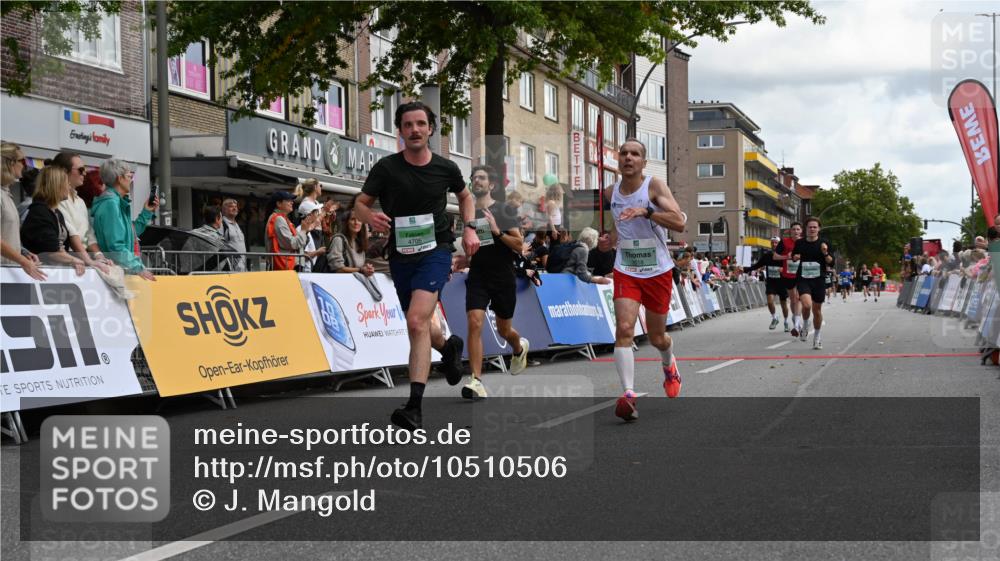 20.09.2026 - PSD Bank Halbmarathon J. Mangold http://msf.ph/oto/10510506 20.09.2026 11:35:41 Ziel 1429, 1614, 1693, 1838, 2244, 2379, 3518, 4075, 4076, 4705 meine-sportfotos.de