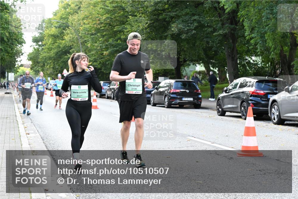 20.09.2026 - PSD Bank Halbmarathon Dr. Thomas Lammeyer http://msf.ph/oto/10510507 20.09.2026 11:06:30 Laufen 50, 3021, 3196 meine-sportfotos.de