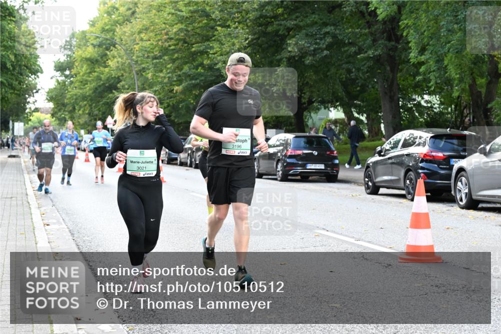 20.09.2026 - PSD Bank Halbmarathon Dr. Thomas Lammeyer http://msf.ph/oto/10510512 20.09.2026 11:06:30 Laufen 3021, 3196, 468 meine-sportfotos.de