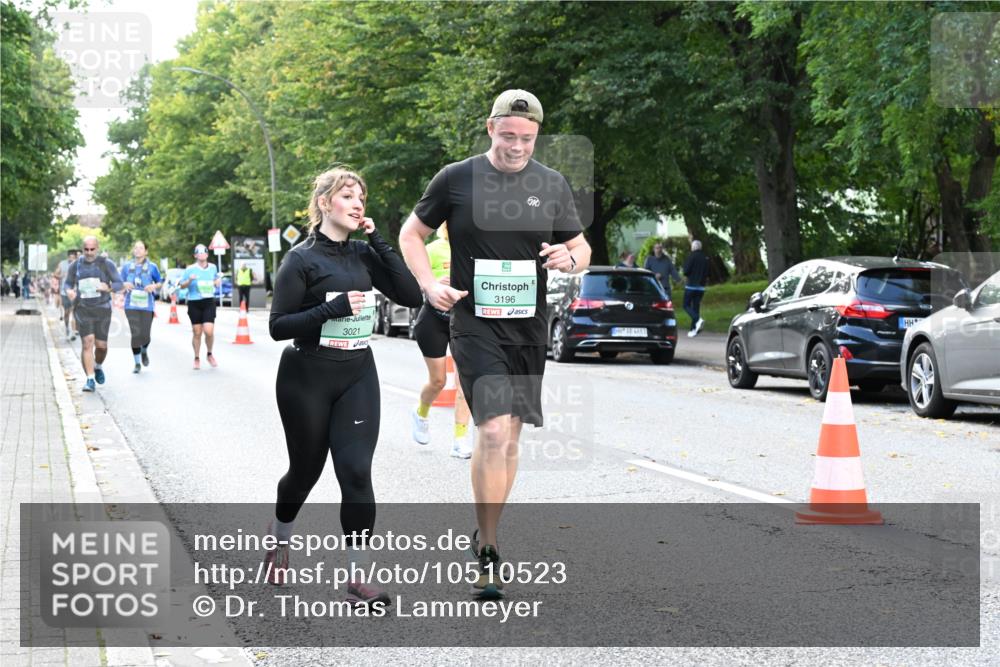 20.09.2026 - PSD Bank Halbmarathon Dr. Thomas Lammeyer http://msf.ph/oto/10510523 20.09.2026 11:06:31 Laufen 3021, 3196 meine-sportfotos.de