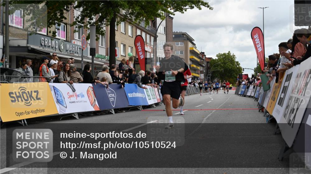 20.09.2026 - PSD Bank Halbmarathon J. Mangold http://msf.ph/oto/10510524 20.09.2026 11:35:43 Ziel 1429, 1614, 1693, 1838, 2244, 2379, 3518, 4705 meine-sportfotos.de