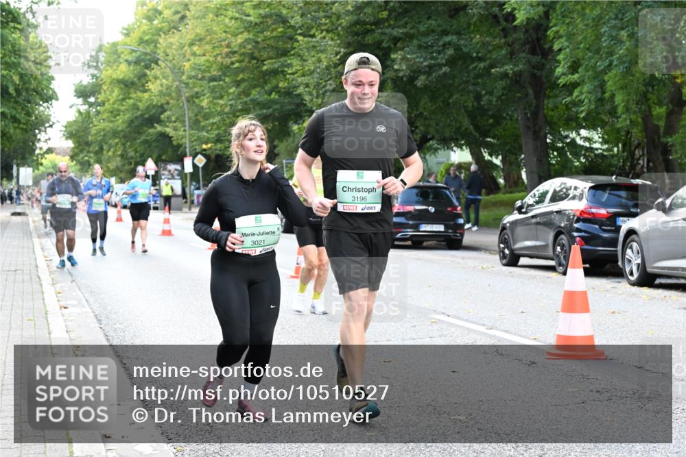 20.09.2026 - PSD Bank Halbmarathon Dr. Thomas Lammeyer http://msf.ph/oto/10510527 20.09.2026 11:06:31 Laufen 3021, 3196 meine-sportfotos.de