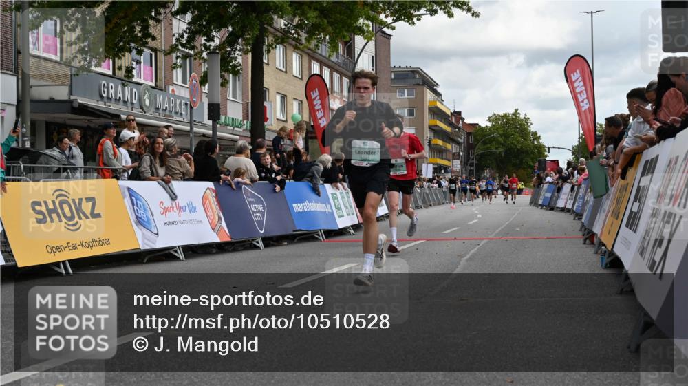 20.09.2026 - PSD Bank Halbmarathon J. Mangold http://msf.ph/oto/10510528 20.09.2026 11:35:43 Ziel 1429, 1614, 1693, 1838, 2244, 2379, 3518, 4705 meine-sportfotos.de