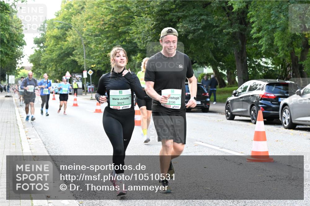 20.09.2026 - PSD Bank Halbmarathon Dr. Thomas Lammeyer http://msf.ph/oto/10510531 20.09.2026 11:06:31 Laufen 3021, 3196 meine-sportfotos.de