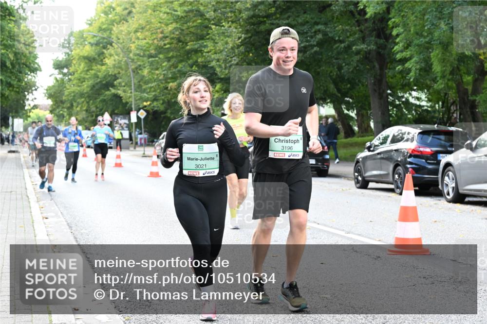 20.09.2026 - PSD Bank Halbmarathon Dr. Thomas Lammeyer http://msf.ph/oto/10510534 20.09.2026 11:06:31 Laufen 3021, 3196 meine-sportfotos.de