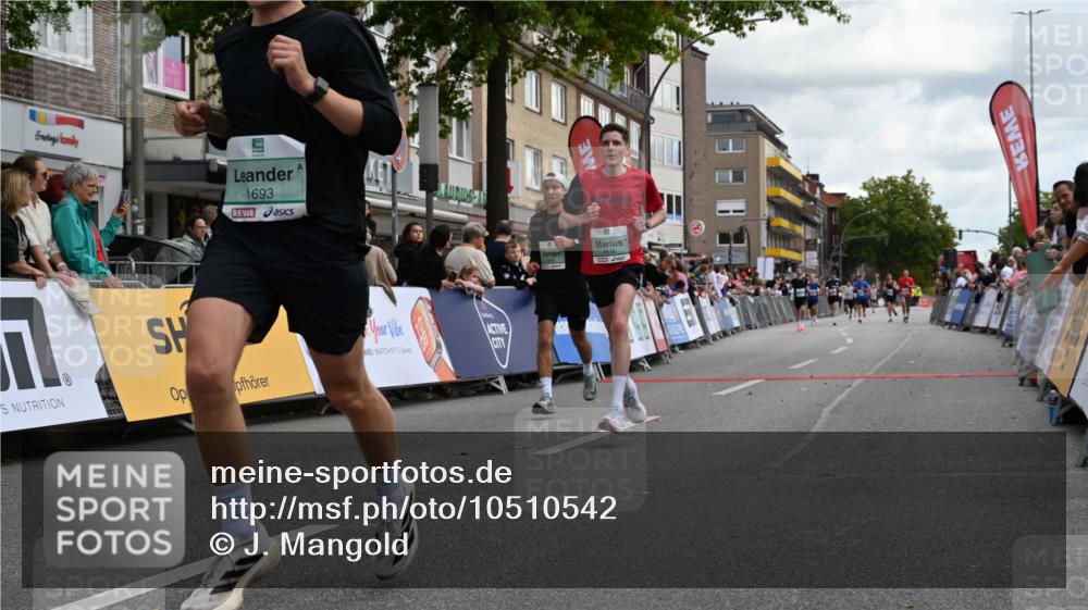 20.09.2026 - PSD Bank Halbmarathon J. Mangold http://msf.ph/oto/10510542 20.09.2026 11:35:44 Ziel 1429, 1614, 1693, 1838, 2056, 2244, 2379, 3518, 4705 meine-sportfotos.de