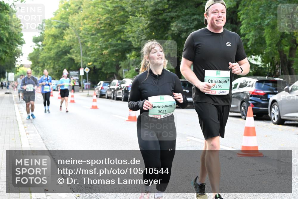 20.09.2026 - PSD Bank Halbmarathon Dr. Thomas Lammeyer http://msf.ph/oto/10510544 20.09.2026 11:06:32 Laufen 3021, 3196 meine-sportfotos.de