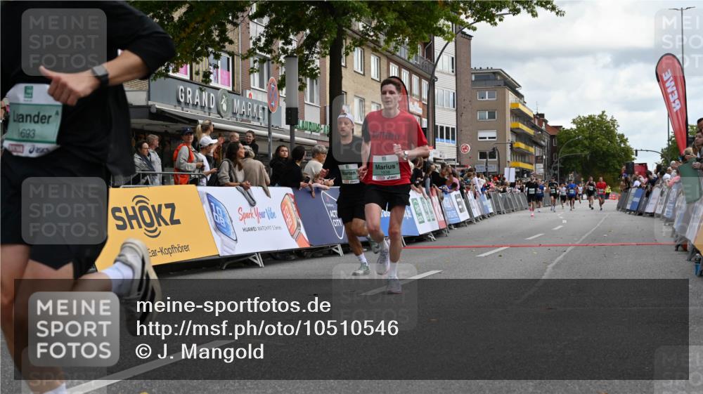 20.09.2026 - PSD Bank Halbmarathon J. Mangold http://msf.ph/oto/10510546 20.09.2026 11:35:44 Ziel 1429, 1614, 1693, 1838, 2056, 2244, 2379, 3518, 4705 meine-sportfotos.de