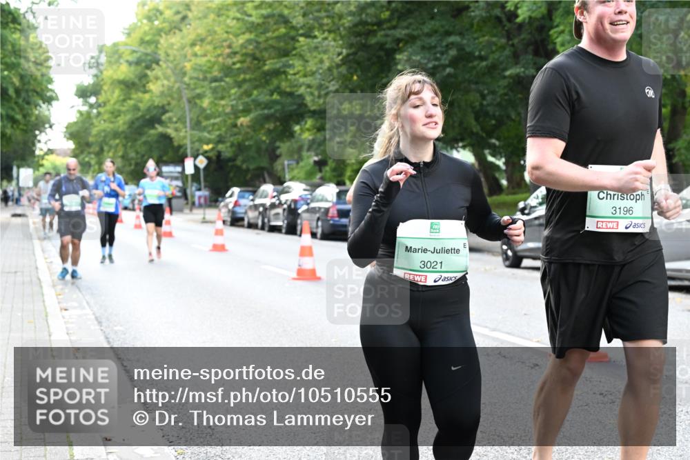 20.09.2026 - PSD Bank Halbmarathon Dr. Thomas Lammeyer http://msf.ph/oto/10510555 20.09.2026 11:06:32 Laufen 3021, 3196 meine-sportfotos.de