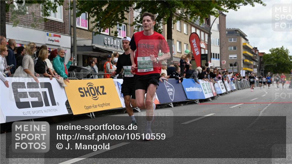 20.09.2026 - PSD Bank Halbmarathon J. Mangold http://msf.ph/oto/10510559 20.09.2026 11:35:45 Ziel 1429, 1693, 1838, 2056, 2244, 3518, 4705 meine-sportfotos.de