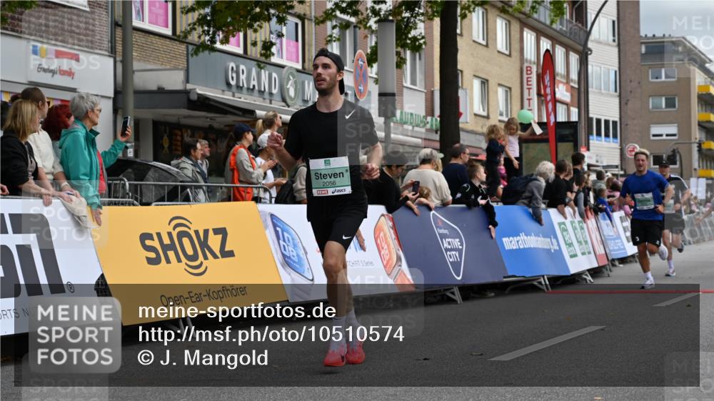 20.09.2026 - PSD Bank Halbmarathon J. Mangold http://msf.ph/oto/10510574 20.09.2026 11:35:52 Ziel 1105, 1739, 1781, 2056, 2349, 2848, 3176, 4500 meine-sportfotos.de