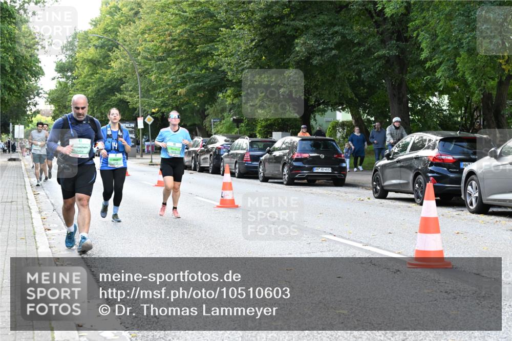 20.09.2026 - PSD Bank Halbmarathon Dr. Thomas Lammeyer http://msf.ph/oto/10510603 20.09.2026 11:06:35 Laufen 2454, 4683 meine-sportfotos.de