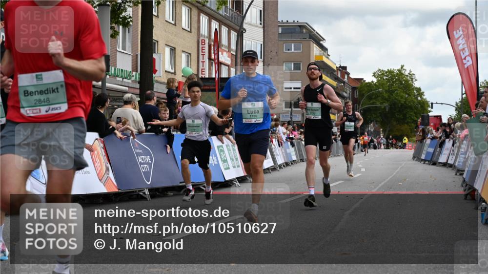 20.09.2026 - PSD Bank Halbmarathon J. Mangold http://msf.ph/oto/10510627 20.09.2026 11:35:56 Ziel 1105, 1739, 1781, 2056, 2109, 2349, 2848, 3176, 4500 meine-sportfotos.de