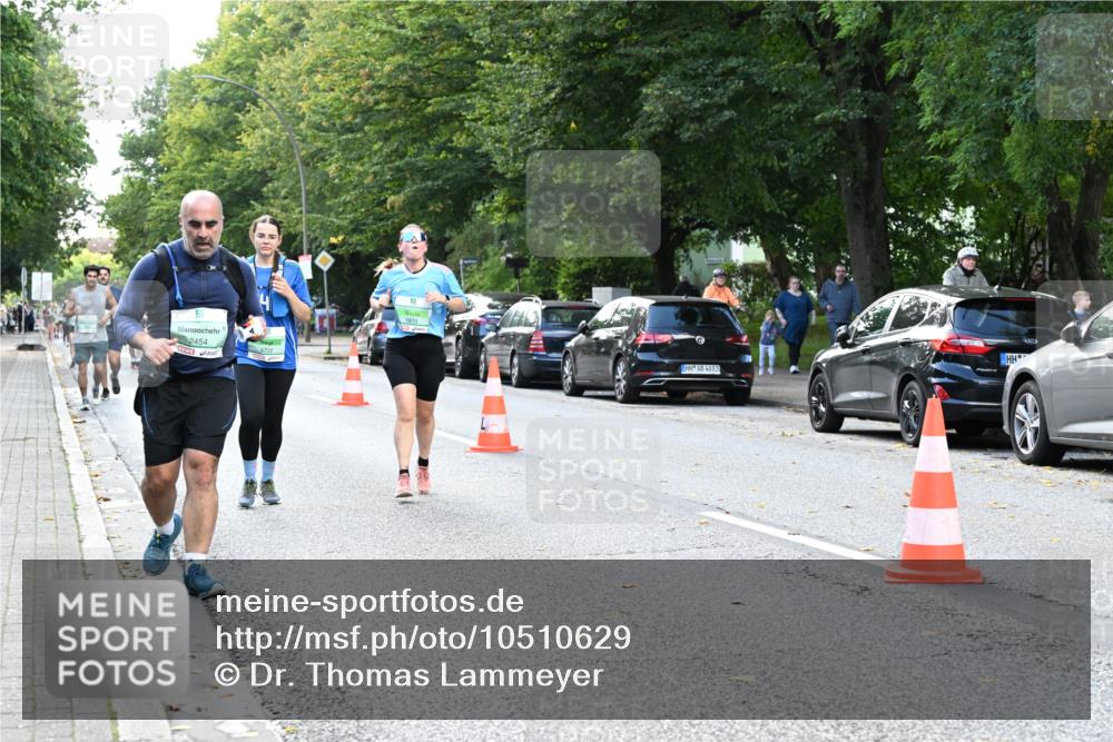 20.09.2026 - PSD Bank Halbmarathon Dr. Thomas Lammeyer http://msf.ph/oto/10510629 20.09.2026 11:06:36 Laufen 2454, 1815, 4683 meine-sportfotos.de