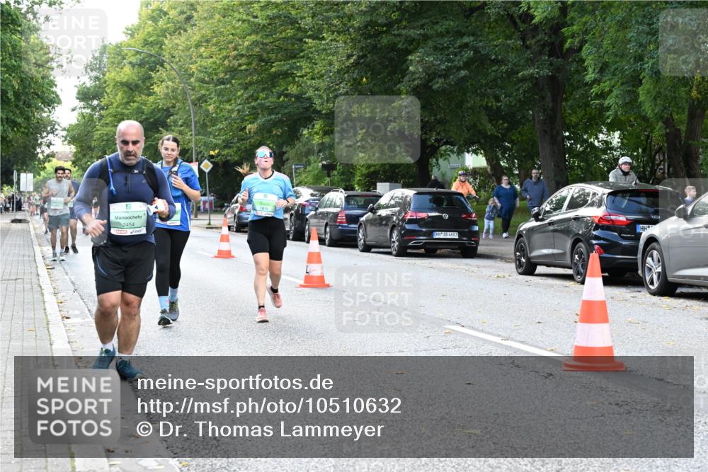 20.09.2026 - PSD Bank Halbmarathon Dr. Thomas Lammeyer http://msf.ph/oto/10510632 20.09.2026 11:06:36 Laufen 2454 meine-sportfotos.de