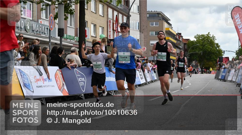 20.09.2026 - PSD Bank Halbmarathon J. Mangold http://msf.ph/oto/10510636 20.09.2026 11:35:56 Ziel 1105, 1739, 1781, 2056, 2109, 2349, 2848, 3176, 4500 meine-sportfotos.de