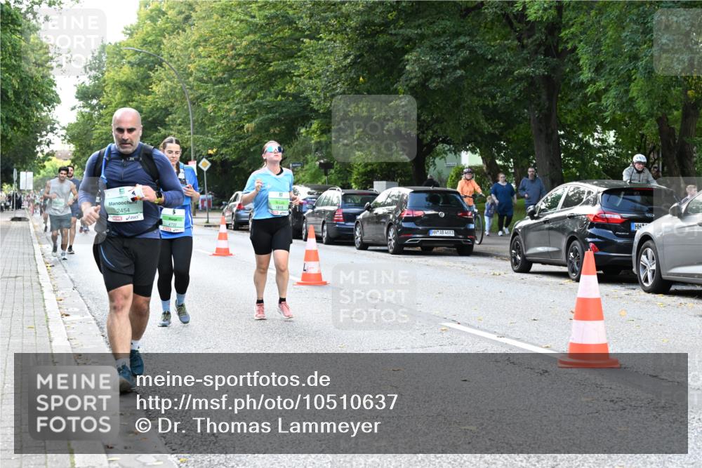 20.09.2026 - PSD Bank Halbmarathon Dr. Thomas Lammeyer http://msf.ph/oto/10510637 20.09.2026 11:06:37 Laufen  meine-sportfotos.de